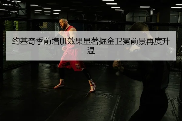 约基奇季前增肌效果显著掘金卫冕前景再度升温
