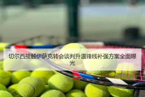切尔西接触伊萨克转会谈判升温锋线补强方案全面曝光
